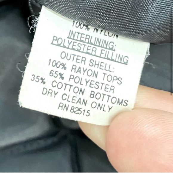 Grey Western Southwestern Jacquard Bomber Style Jacket S - Picture 3 of 12